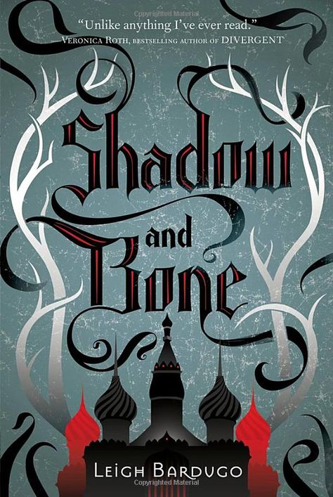 Shadow And Bone Grisha, Shadow And Bone Book, Shadow And Bone Trilogy, Grisha Trilogy, Shadow And Bone, Leigh Bardugo, The Shadow, Book Cover, Books