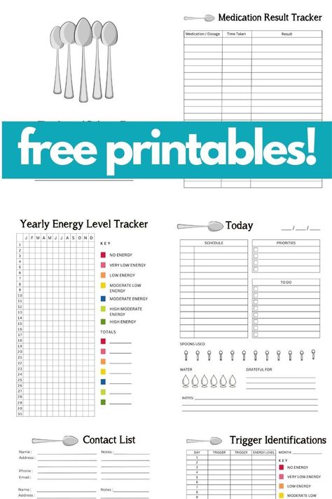 Discover the key features of the Spoonie Planner and master your energy management. Your health, optimized. Rheumatoid Arthritis, Inflammatory Arthritis, Work Meditation, Illness Quotes Health Planner Ideas, Health Journal Templates, Year Of Health, Energy Management, Health Planner, Health Journey, Planner Printables, Low Energy, High Energy