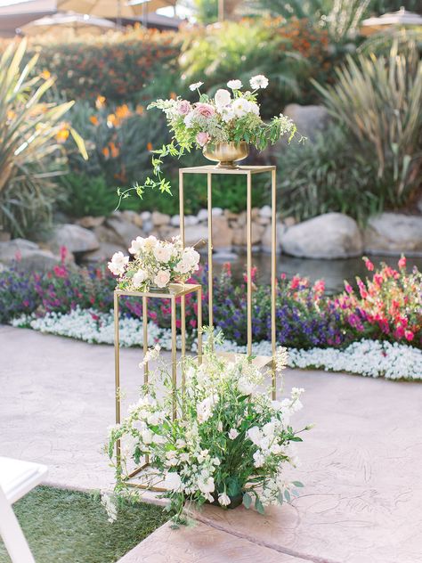 Wedding Stand, Burgundy And Blush Wedding, Ceremony Aisle, Wedding Rentals Decor, Centerpiece Wedding, Wedding Altars, Wedding Aisle Decorations, Wedding Ceremony Backdrop, Ceremony Flowers