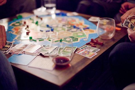 Settlers of Catan.  the game that started the obsession! Catan Game Aesthetic, Friends Playing Board Games Aesthetic, Playing Board Games Aesthetic, Board Games Aesthetic, 2023 Aesthetic, Settlers Of Catan, Classic Photography, Give Me Butterflies, Family Board Games