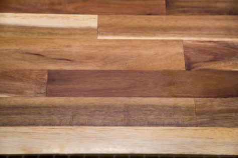 Acacia Flooring, Acacia Hardwood Flooring, Acacia Wood Flooring, Kitchen Flooring Options, Best Flooring For Kitchen, Sheet Vinyl Flooring, Teak Flooring, Kitchen Vinyl, Resilient Flooring