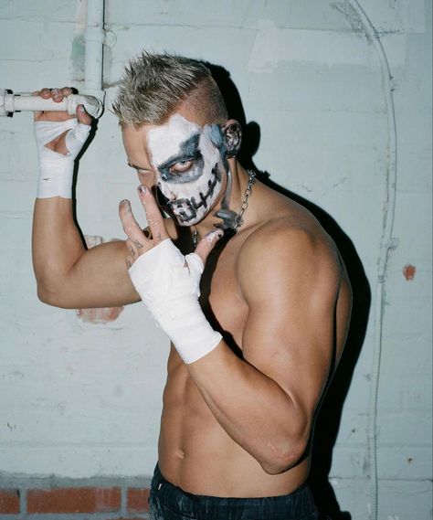 Darby Allin Darby Allin, Wwe, Wrestling