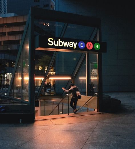 This privacy ring is like an Incognito Mode for real life Aesthetic Scenery, Japan City, 2021 Aesthetic, Flatiron Building, New York Subway, Nyc Life, New York Life, Nyc Subway, Aesthetic Japan