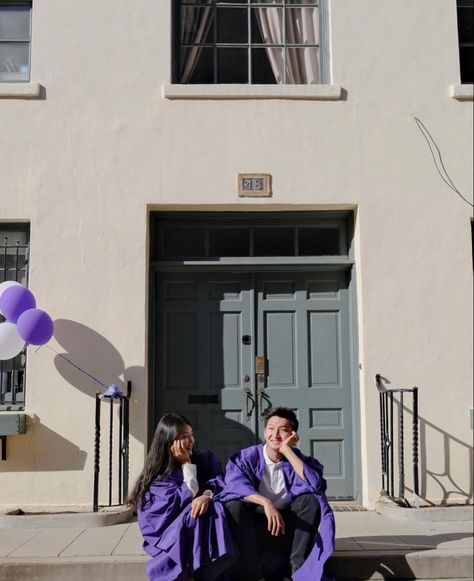 Nyu Graduation Pictures, Nyu Graduation, Grad Photography, Cap Decorations, Grad Pics, Grad Photos, Graduation Photos, Graduation Pictures, Senior Year