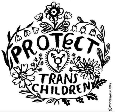 Trans Pride Protest Signs, Queer Posters, Phoebe Wahl, Activism Art, Pride Event, Aesthetic Dump, Patch Ideas, Trans Art, Protest Art