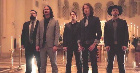 Austin Brown Home Free, Home Free Songs, Home Free Music, Christian Music Playlist, Home Free Vocal Band, Christmas Music Videos, Great Song Lyrics, Christian Music Videos, Oh Holy Night