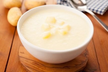 Scottish Tattie Soup Recipe Potato Soup Pressure Cooker, Scotch Broth Soup, Scotch Broth, Scottish Recipes, Best Soup Recipes, Potato Soup Recipe, Chopped Carrots, Food Website, Pressure Cooker Recipes