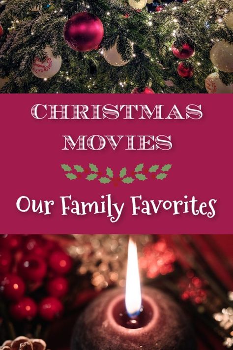 Tradition Ideas, Kids Christmas Movies, Movies Christmas, Family Christmas Movies, Best Christmas Movies, The Nativity Story, Millennial Mom, Watch Christmas Movies, Christmas Tradition