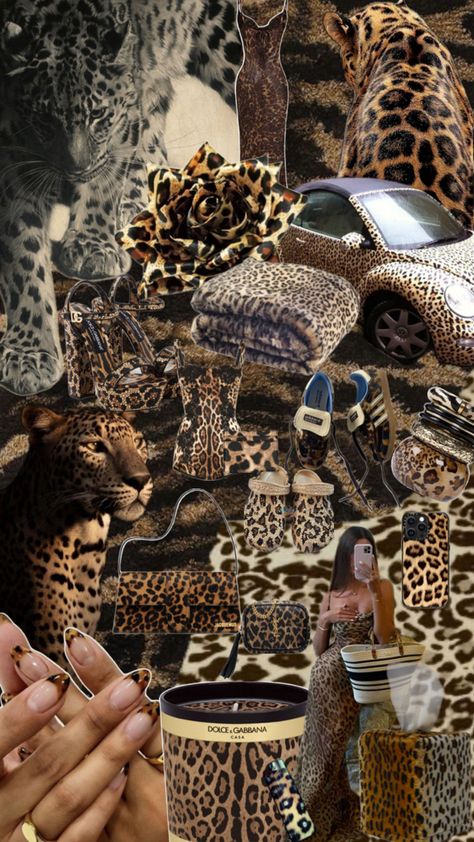 Leopard print aesthetic wallpaper🤍 Leo Asthetic Picture, Leapord Print Wallpaper Aesthetic, Leapord Wallpaper Aesthetic, Leopard Aesthetic Wallpaper, Leopard Aesthetic Vintage, Leopard Print Aesthetic, Leopard Girl Aesthetic, Leopard Aesthetic, Glamour Wallpaper