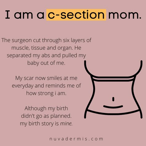 C Section Affirmations, Baby Momma Quotes, Momma Quotes, Fertility Cycle, Pregnancy Facts, C Section Recovery, Cesarean Section, Pregnancy Info, Maternity Photography Poses Pregnancy Pics