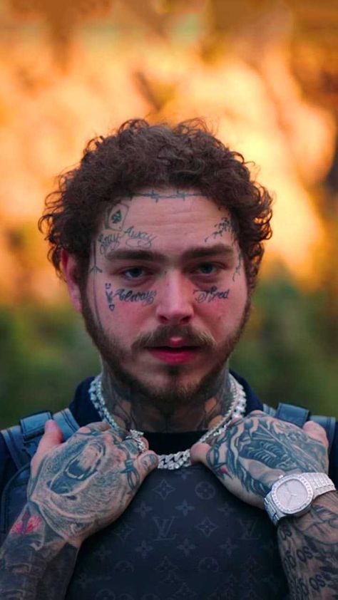 Post Malone Wallpaper Discover more Post Malone, R&B, Rap, Rapper, RNB wallpaper. https://www.ixpap.com/post-malone-wallpaper-13/ White Iverson, Post Malone Lyrics, Post Malone Wallpaper, Post Malone Quotes, Yo Gotti, Top Pic, 2 Chainz, Image Swag, Love Post