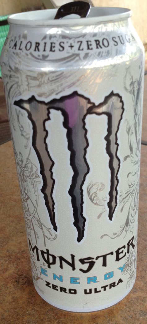 Yummy monster zero ultra!! (No cals, no sugar, smooth fruity taste) Pepsi Twist, Monster Zero, Restaurant Gift Cards, Monster Energy Drink, Steak And Seafood, Mango Flavor, Starbucks Mugs, Monster Can, Energy Drink