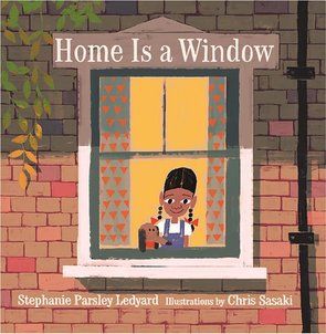 Chris Sasaki, Christian Robinson, Window Illustration, Trade Books, Empire Romain, Family Learning, Heartwarming Stories, Social Emotional Learning, Childhood Education