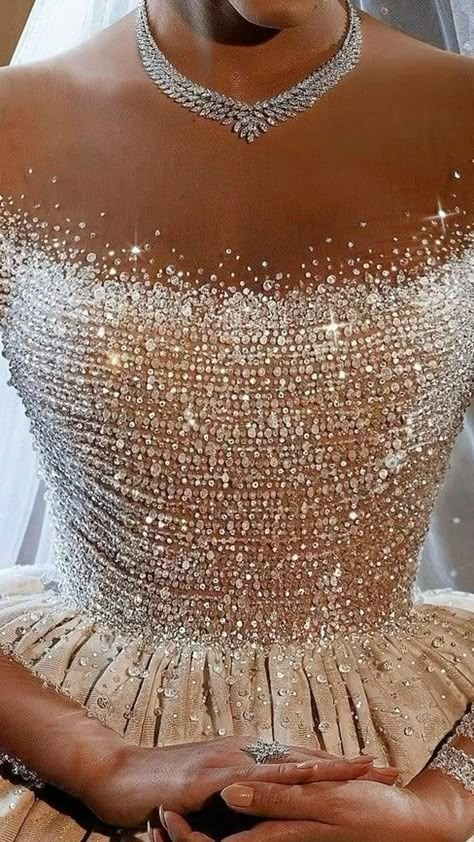 Extravagant Dresses, Couture Beading, Long Gowns, Classy Wedding Dress, Stylish Wedding Dresses, Fashion Design Patterns, Fancy Wedding Dresses, Elegant Dresses Classy, Dream Wedding Ideas Dresses