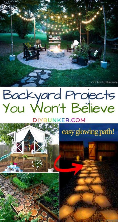 Small Backyard Diy, Cheap Diy Projects, Diy Patio Ideas, Easy Backyard Diy, Yard Ideas Cheap, Backyard Ideas On A Budget, Backyard Design Ideas Budget, Patio Grande, Diy Backyard Patio