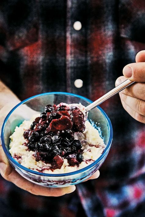 Recipe: Finnish Fruit Soup — Recipes from The Kitchn Best Rice Pudding Recipe, Baked Rice Pudding, Canning Jam Recipes, Yummy Pancake Recipe, Finnish Recipes, Dairy Free Pancakes, Rice Pudding Recipes, Fruit Soup, Rice Pudding Recipe