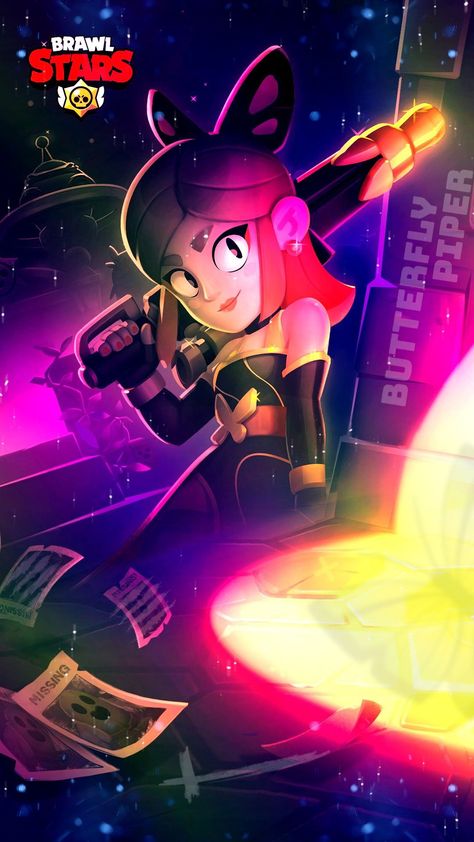 Piper Brawl Stars Art, Brawl Stars Wallpaper 4k, Brawlstars Wallpaper, Emz Brawl Stars, Piper Brawl Stars, Wallpapers Tablet, Wonder Woman Fan Art, Wallpaper View, Sombra Overwatch