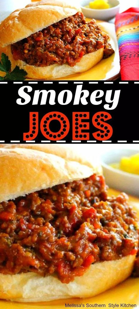 Sloopy Joes, Appalachian Food, Rissoles Recipe, Grilling Burgers, Sloppy Joe Recipe Easy, Homemade Sloppy Joe Recipe, Loose Meat, Roast Beef Sandwich, Friendsgiving Food