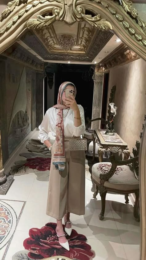 Formal Hijab Outfit Work, Hijab Outfits For Summer, Hijabi Formal Outfits, Hijabi Work Outfits, Formal Hijab Outfit, Hijab Outfit Summer, Hijabi Summer, Hijabi Ootd, Hijab Trend