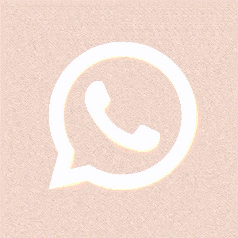 Whats App Icon Aesthetic, Whatsapp App Icon Aesthetic, Whatsapp Logo Aesthetic, Whatsapp Icon Aesthetic, Aesthetic Apps Icons, Apps Icons Aesthetic, Icons Aesthetic Apps, Free Iphone App Icons, Whatsapp App Icon