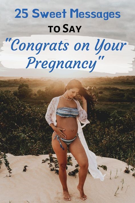 Pregnancy announcements are always joyous news. But what do you say to your relative or friend when they announce their pregnancy to you?    The standard thing to say, “congrats on your pregnancy”. If you want to get more personal, you need to come up with better, more unique ways to say “congrats on your pregnancy”.    #congratsonyourpregnancy #congratulationsonyourpregnancy #congratsonpregnancy Best Friend Pregnancy Quotes, Pregnancy Wishes Congratulations, Congrats On Pregnancy, Congrats On Baby, Pregnancy Poem, Congrats On New Baby, Message To Daughter, Congratulations Pregnancy, New Baby Wishes