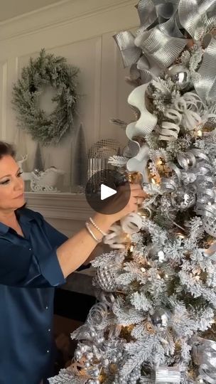 143K views · 4.2K reactions | Queen of Christmas | I have enjoyed decorating with you during our House to Home Holiday Edition shows this year! I hope you’ve found our decorating ideas helpful. Now, it’s... | By Valerie Parr Hill | Facebook Valerie Parr Hill Christmas, Christmas Decor 2023, Christmas Decor Trends, Valerie Parr Hill, Decor 2023, House To Home, Christmas Decorating Ideas, Outdoor Christmas Decorations, Christmas Decorating