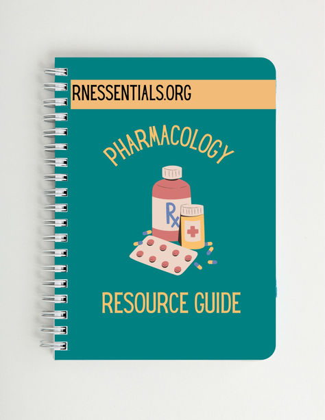 Calling all nursing students and aspiring nurses! Introducing the ultimate Pharmacology Resource Guide that will take your nursing career to new heights. Packed with comprehensive information and easy-to-understand explanations, this guide is your secret weapon for acing those pharmacology exams and excelling in your nursing practice. Get your hands on the Pharmacology Resource Guide today and unlock the path to becoming a top-notch nurse! Best Ways To Study Pharmacology, How To Study For Pharmacology Nursing, Simple Nursing Pharmacology, Advanced Pharmacology Nurse Practitioner, First Pass Effect Pharmacology, New Grad Nurse, Pharmacology Nursing, Nursing Career, Pharmacology