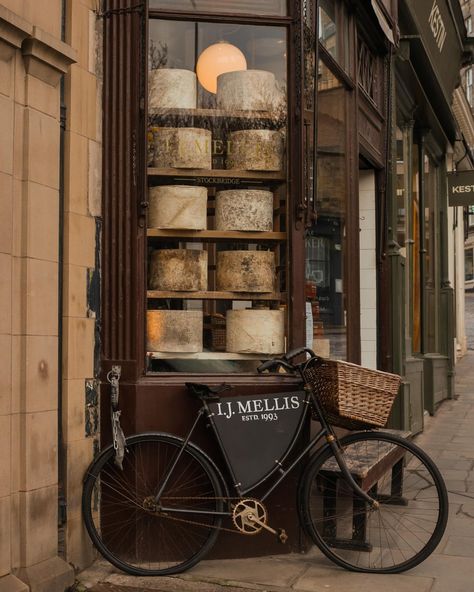 Is this not just one of the prettiest cheese shop ever? • • • #edinburgh #cheese #cheeselover #cheeseshop #facadesofbuildings #moodygrams… | Instagram Cheese Monger, Cheese Boutique, Alex James, Cheese Shop, Cheese Lover, Shop Front, Cheese Plate, Dream Job, Edinburgh