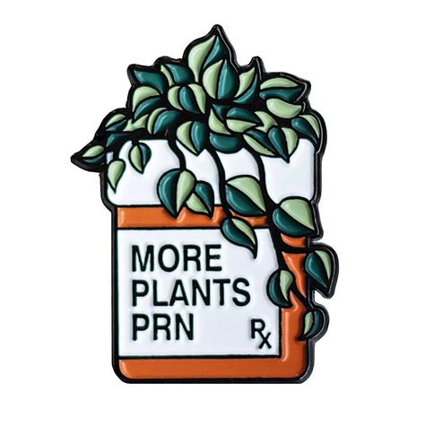 PRICES MAY VARY. 🌿 PERFECT SIZE – 1.2 inch tall x 0.9 inch wide. 🌿 CUTE & FUNNY MEDICAL NOVELTY – aesthetic accessory made with soft enamel in vibrant colors. 🌿 EXTRA SECURE – one point with strong rubber backing. 🌿 PIN IT ANYWHERE – perfect for display on your badge, scrubs, lab coat lapel, backpack, bag, or even cork board.. 🌿 GREAT GIFT IDEA – for your favorite plant lover, biologist, or frontline healthcare worker including nurse, respiratory therapist, tech, PA, physician, and many mor Cute Nurse Accessories, Novelty Aesthetic, Nurse Signs, Nurse Vibes, Medical Pharmacy, Book Drawings, Nurse Accessories, Medical Pins, Funny Medical