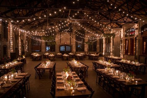 Hudson Valley Wedding Venues, Industrial Chic Wedding, Industrial Wedding Venues, Event Hall, Iron Accents, Warehouse Wedding, Rustic Wedding Venues, Hudson Valley Wedding, Wedding Venue Decorations