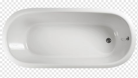 Bathtub Dimensions Design, Bathroom Top View Png, Bathtub Top View, Bathtub Shapes, Bathtub Top View Photoshop, Bathtub Sketch, Stone Png, Accessible Bathtub, Bathroom Plumbing Fixtures