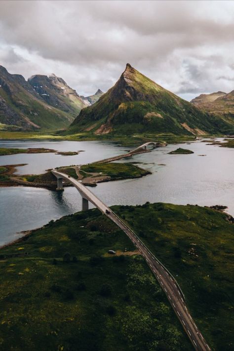 Beautiful Norway, Lofoten Islands, Scandinavia Travel, Nordland, Norway Travel, Beach Road, Tromso, Stavanger, Arctic Circle