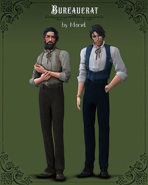 Sims 4 Cc Cottagecore Clothes Men, Sims 4 Cc Cottagecore Men, The Sims 4 Cc Victorian Clothes Male, Royal Cc Sims 4 Men, Sims 4 1910s Cc Men, Sims 4 Male Victorian Cc, Sims 4 Cc Victorian Hair Male, Sims 4 1800s Cc Male, Sims 4 Cc 1800s Clothes Men