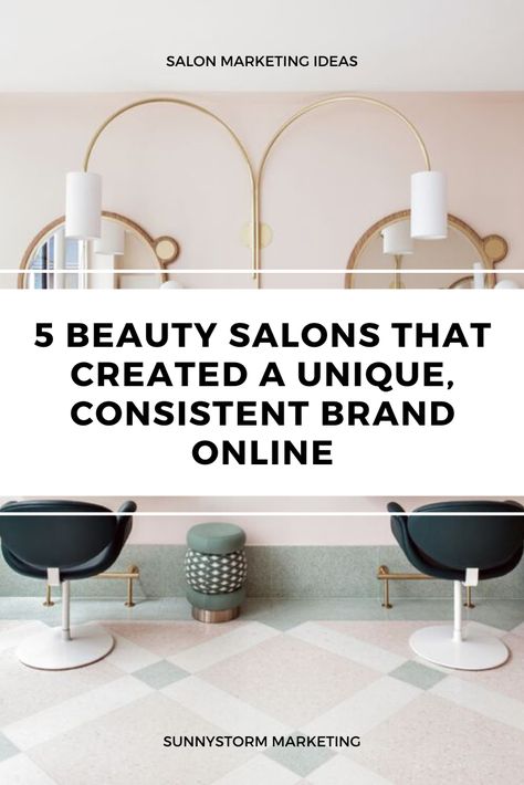 Salon Marketing Ideas, Beauty Salon Marketing, Salon Promotions, Hair Salon Marketing, Salon Quotes, Get More Clients, Beauty Salon Interior, Salon Business, More Clients