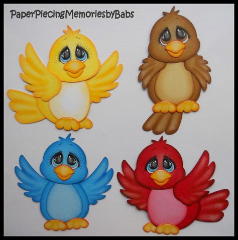 PAPER PIECING MEMORIES BY BABS Scrapbook Paper Art, Paper Piecing Scrapbooking, Paper Piecing Patterns, Punch Art, Scrapbook Embellishments, Foam Crafts, School Crafts, Paper Piecing, Felt Crafts