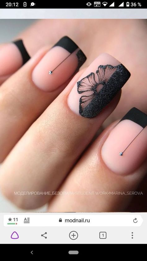 The latest nail style trend to hit Instagram is a creative way to celebrate the season. Users are uploading images of nails painted to look like the knit sweaters Precious Nails, Pineapple Tattoo, Modern Nails, Stylish Nails Designs, Classy Nails, Fancy Nails, Chic Nails, Short Acrylic Nails, Best Acrylic Nails