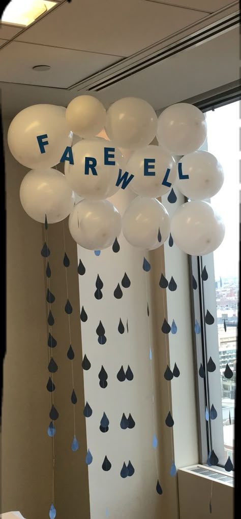 Farewell Room Decoration Ideas, Decoration Idea For Farewell Party, College Farewell Decoration, Farewell Decorations Ideas, Farewell Backdrop Ideas, Farewell Theme Ideas Decoration, Farewell Ideas For Seniors, Farewell Decoration Ideas College, Farewell Party Ideas Decoration