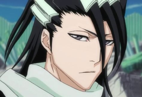 I got Byakuya Kuchiki from "Bleach"! Which Hot Male Anime Character Will You End Up Marrying? Bleach Gotei 13, Otaku Day, Bleached Ends, Gotei 13, Kuchiki Byakuya, Renji Abarai, Kenpachi Zaraki, Soul Society, Byakuya Kuchiki