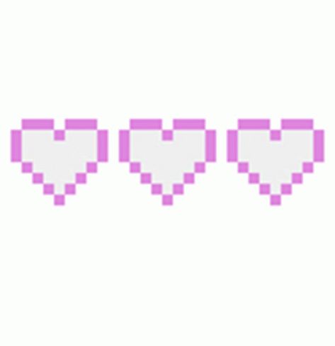 Hearts Loading Sticker - Hearts Loading - Discover & Share GIFs Pink Loading Gif, Loading Gif, Animated Heart, Pixel Heart, Icon Gif, Heart Gif, Discord Emotes, Cute Doodles Drawings, Aesthetic Gif