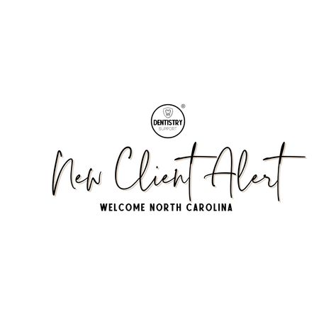 🚨 New Client Alert! 🚨

Welcome, North Carolina! We’re excited to partner with you and bring top-notch remote support to your dental office. Let’s achieve operational excellence together!

#DentalOperations #PartnerWithUs #DentistrySupport #DentalAlly #OperationalExcellence #DentistryMyWorld #DentalHygiene #DentalBiller #DentalOffice #Dentistrysupport Operational Excellence, Dental Hygiene, Dental Office, North Carolina, Let It Be