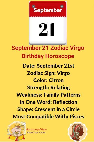 September 21 Zodiac, Virgo And Capricorn Compatibility, Horoscope Signs Dates, September Zodiac, Astrology Signs Compatibility, Capricorn Compatibility, Birthday Personality, Know Your Future, Birthday Horoscope