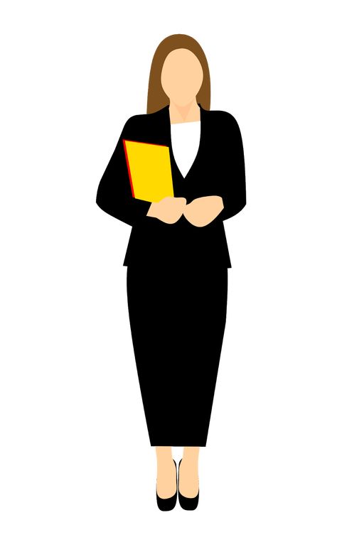 Download free illustrations of businesswoman, secretary, body, business, career, caucasian, formal, corporate, ethnic, female, full, isol... Lawyer Drawing Woman, Business Women Cartoon, Secretary Drawing, Secretary Illustration, Business Woman Anime, Working Woman Illustration, Lawyer Drawing, Business Woman Drawing, Businesswoman Drawing