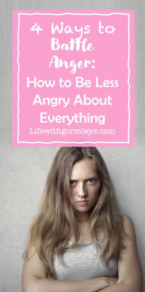 4 Ways to Battle Anger: How to Be Less Angry About Everything Disappointment In People, Pemf Therapy, Negative Feelings, Feeling Nauseous, Nose Hair Trimmer, Family Problems, What Really Happened, Thought Process, Anger Management