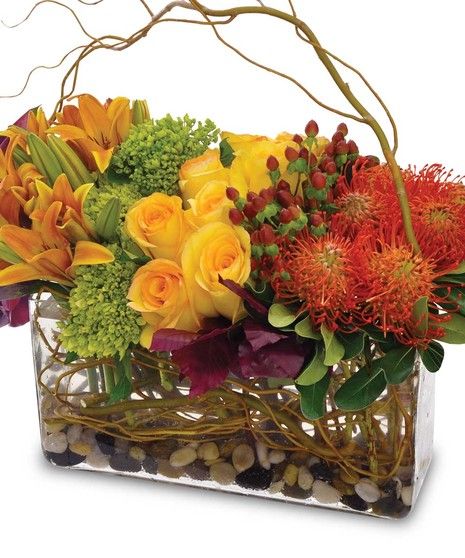 Diy thanksgiving centerpieces