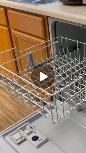 JJ Appliance on Instagram: "Did you know that dishwasher manufacturers recommend cleaning your dishwasher once a month to maintain efficiency? Just place a dishwasher-safe bowl on the top rack and fill it with some white vinegar. Shut the dishwasher and set it on the highest temperature wash. Once that's done, remove the bowl and sprinkle a cup of baking soda at the bottom of your dishwasher. Shut the dishwasher and set it on the shortest wash. Once that wash is done, immediately open the dishwasher and let it air dry for several hours. You should also check the filter of your dishwasher every now and then.  Like and subscribe for more cleaning content. Share this and come in and see us for great deals at JJ Appliances! Visit us at our new Peoria location or call us for more information. D How To Clean Your Dishwasher, Dishwasher Cleaner Diy, How To Clean Dishwasher, Dishwasher Hole Ideas, How To Use Dishwasher, Dishwasher Cleaning, Cleaning Your Dishwasher, Dishwasher Cleaner, Whirlpool Dishwasher