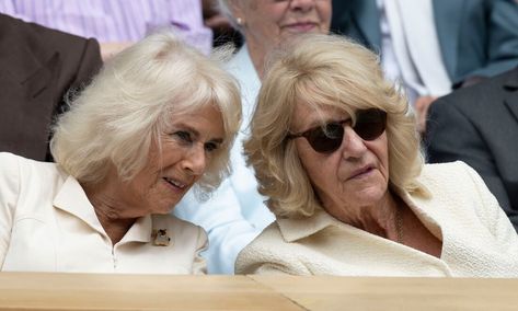 Prins William heeft besloten om de zus van koningin Camilla, Annabel Elliot, van haar functie binnen het hertogdom Cornwall te ontdoen. Prins William, Cornwall, Van, Design