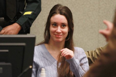 Casey Anthony in talks with NBC for first interview since acquittal Casey Anthony, Investigation Discovery, Pathological Liar, Baby Daughter, Florida Woman, Duck Face, Federal Government, People Magazine, Snoop Dogg