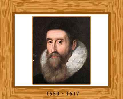 John Napier - Biography, Facts and Pictures John Napier, Wealthy Family, Scientists, Edinburgh, Mona Lisa, Education, Fictional Characters, Quick Saves, Art