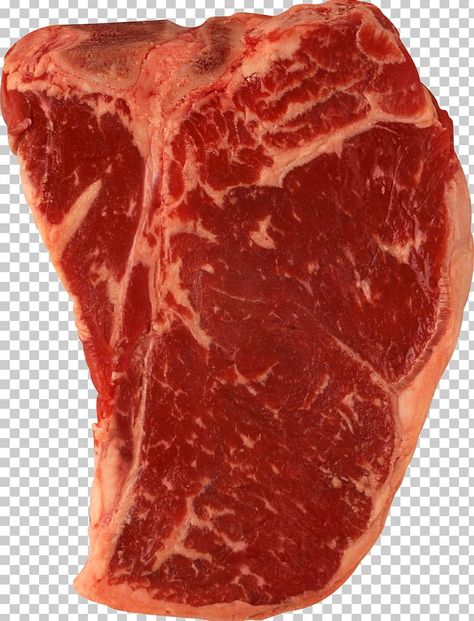 Meat Art, New York Strip Steak, Meat Store, Porterhouse Steak, Grass Fed Meat, Raw Meat, T Bone Steak, T Bone, Strip Steak