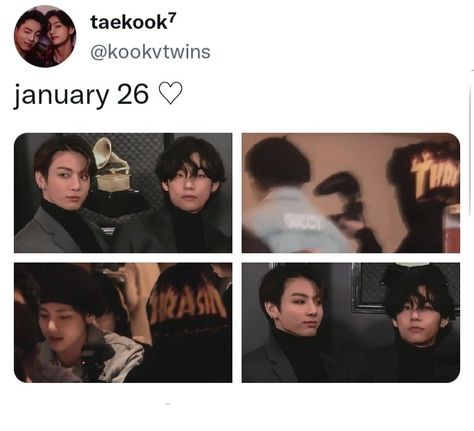 Happy Taekook Day, Bts Book, Happy Birthday, Bts, Birthday, Books, Movie Posters, Quick Saves, Film Posters